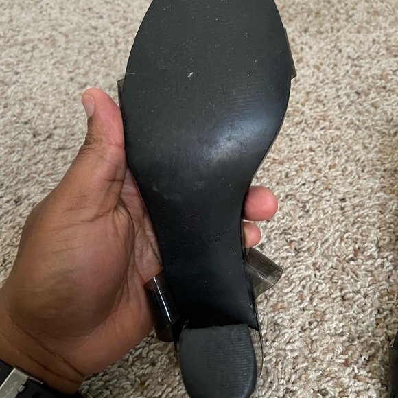 Liliana high heels sandal - Picture 3 of 5